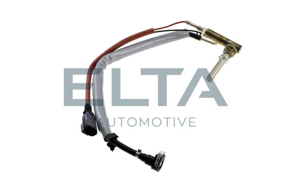ELTA AUTOMOTIVE įpurškimo blokas, suodžių/dalelių filtro regenerac EX6009